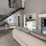Inda Tatil Evi Gran Tarajal
