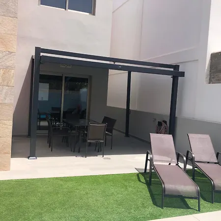 Inda גראן טאראחל