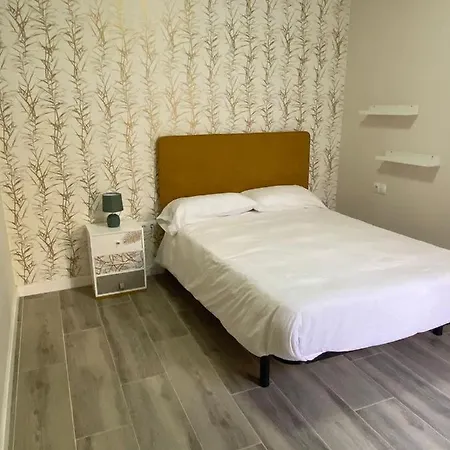 Holiday home Inda *