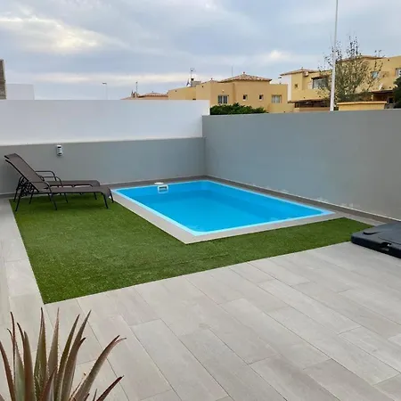 Inda Сasa de vacaciones *