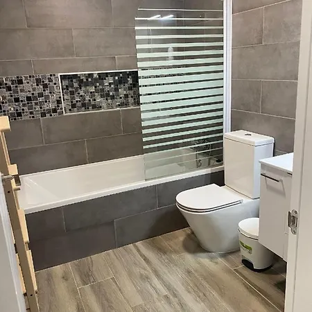Inda Holiday home Gran Tarajal