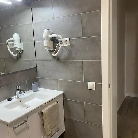 Holiday home Inda