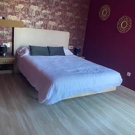 Inda Holiday home *