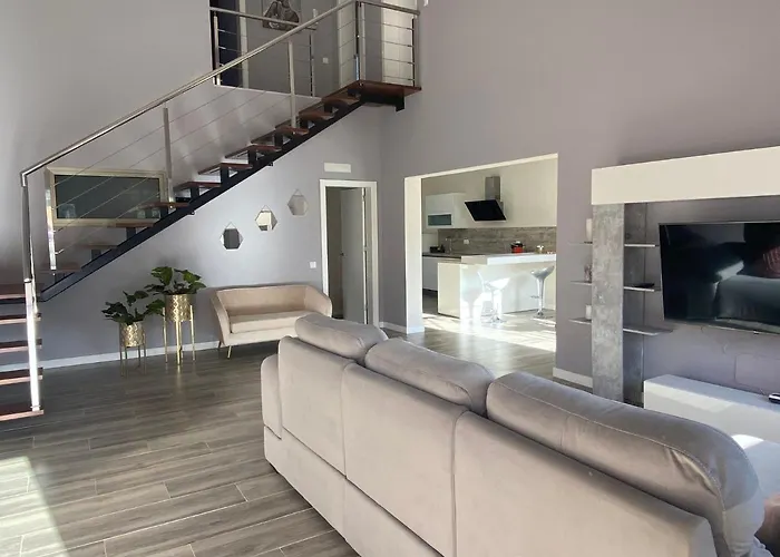 Inda Casa vacanze Gran Tarajal