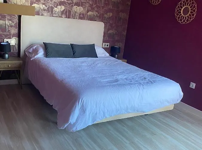 Inda Prázdninový dům *